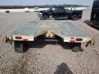 2008 Hold 2007 Holden Industries HTS12 Utility Trailer