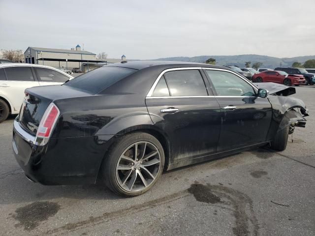 2013 Chrysler 300C