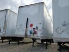 2008 Great Dane 28 DRY Van Trailer