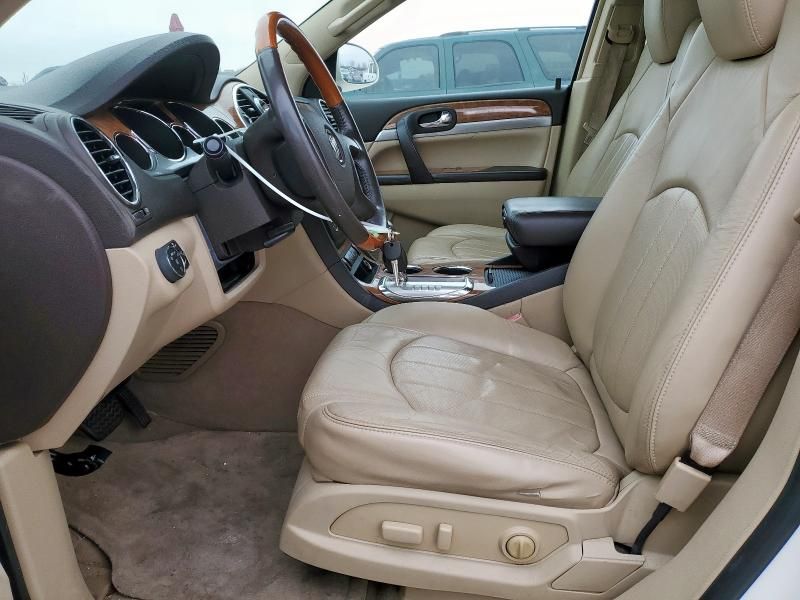 2010 Buick Enclave CXL