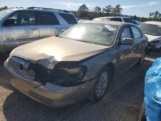 2007 Buick Lucerne CXL