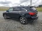 2014 Acura MDX