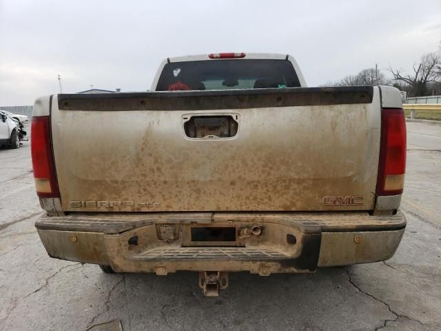2007 GMC New Sierra C1500