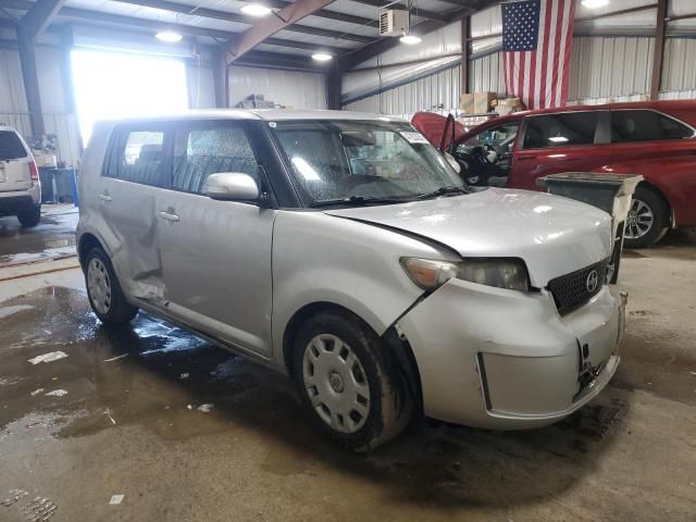 2008 Scion 2008 Toyota Scion XB