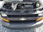 2013 Chevrolet Express G2500