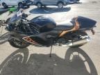 2022 Suzuki GSX1300 RR