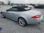 2011 Jaguar XKR