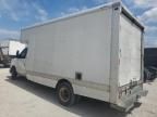 2009 Ford Econoline E450 Super Duty Cutaway Van