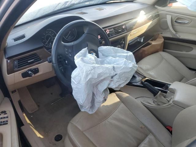 2009 BMW 328 I