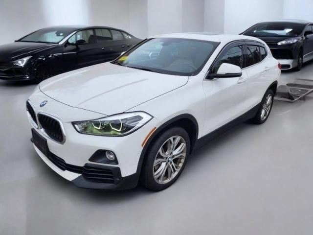 2018 BMW X2 XDRIVE28I