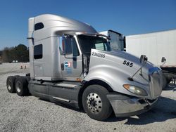 International salvage cars for sale: 2016 International Prostar Semi Truck