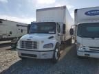 2015 Freightliner Business Class M2 BOX Truck