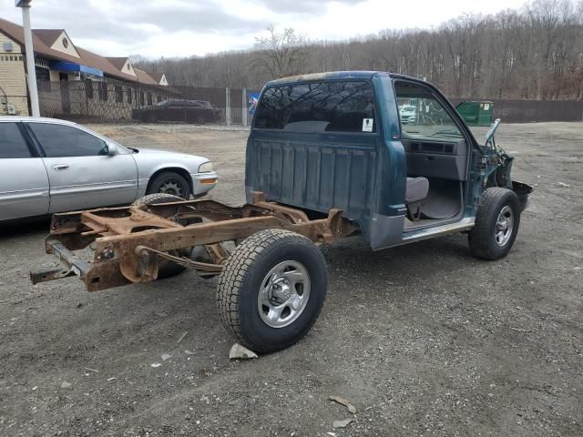 1995 Dodge RAM 1500