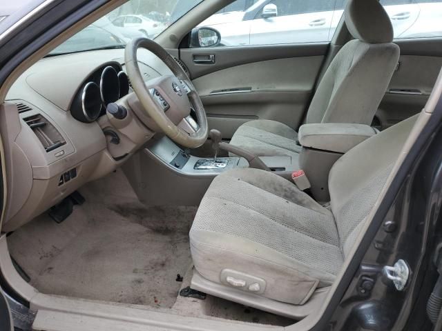 2006 Nissan Altima S