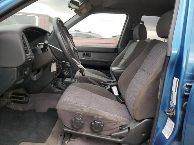 2003 Nissan Pathfinder LE