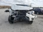 2015 Toyota Tacoma Double Cab