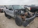 1996 Chevrolet S Truck S10