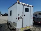 2001 Pelsue Fiber Optic Trailer