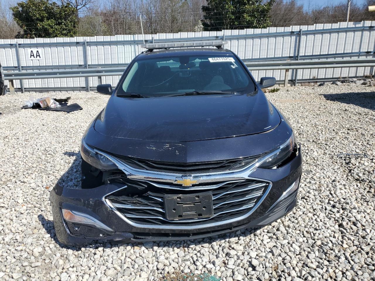 2022 Chevrolet Malibu ls
