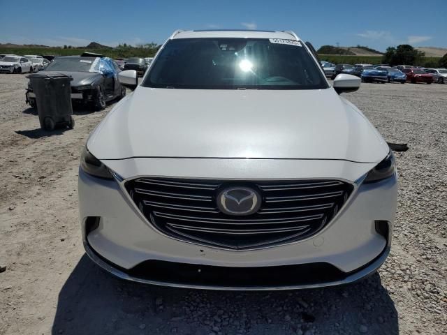 2016 Mazda CX-9 Grand Touring