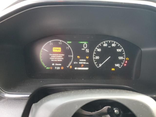 2023 Honda CR-V Sport