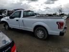 2017 Ford F150
