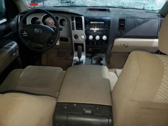 2007 Toyota Tundra Double Cab SR5