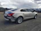 2014 Buick Lacrosse