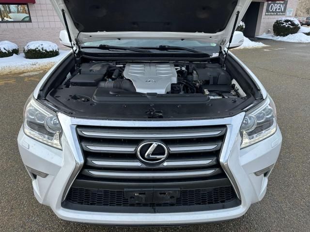 2015 Lexus GX 460