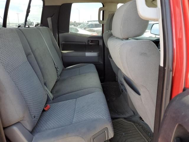 2008 Toyota Tundra Double Cab