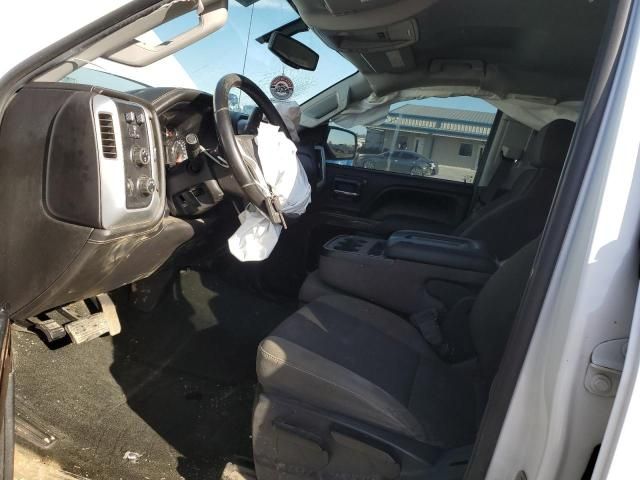 2015 GMC Sierra K2500 SLE