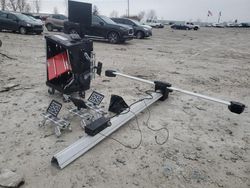 2024 Other 2024 John Bean V2280 Wheel Alignment System en venta en Wayland, MI