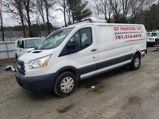 2015 Ford Transit T-250