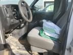 2014 GMC Savana G2500