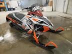 2021 Yamaha Sidewinder
