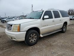 2005 Cadillac Escalade ESV for sale in Oklahoma City, OK