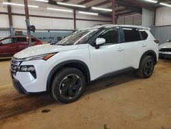 Vehiculos salvage en venta de Copart Mocksville, NC: 2024 Nissan Rogue SV