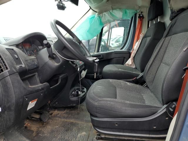 2020 Dodge RAM Promaster 3500 3500 High