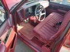 1988 Chevrolet GMT-400 C1500