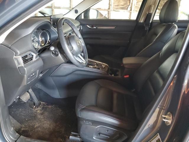 2024 Mazda CX-5 Preferred