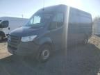 2019 Mercedes-Benz Sprinter 2500/3500