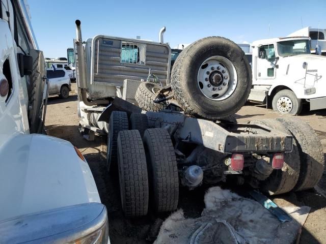 2019 Western Star 2019 Western Star 4900 Semi Truck