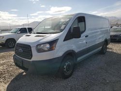 Ford Transit t-150 salvage cars for sale: 2017 Ford Transit T-150