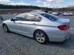 2011 BMW 528 I