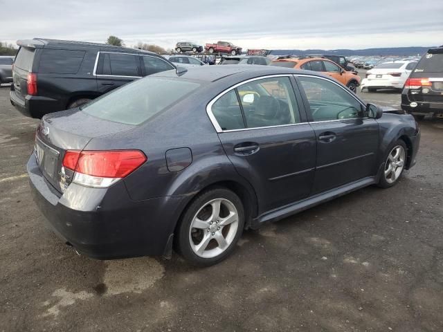 2013 Subaru Legacy 3.6R Limited