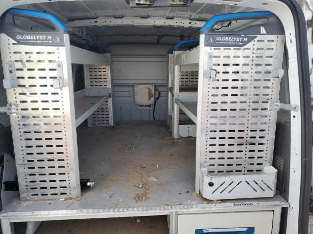 2014 Ford Transit Connect XL