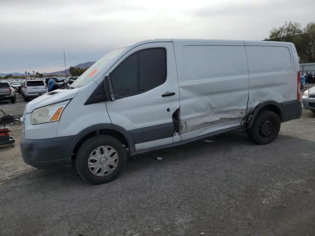 2016 Ford Transit T-150