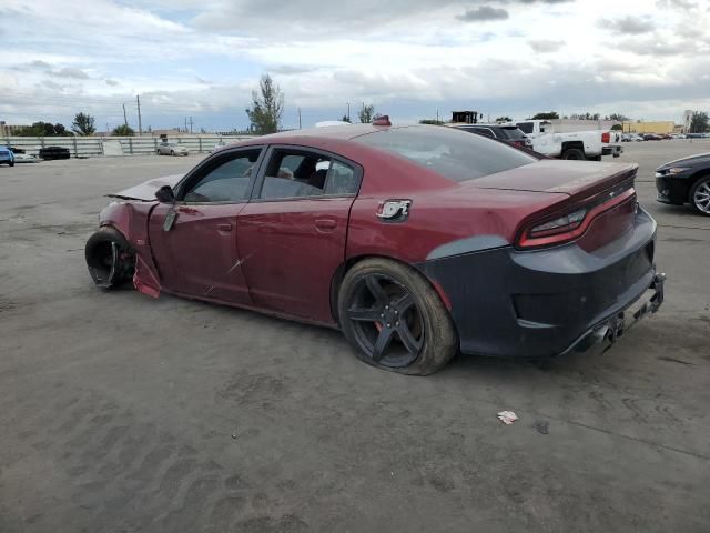 2020 Dodge Charger Scat Pack