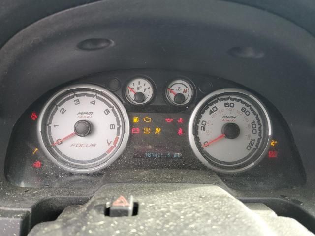 2008 Ford Focus se