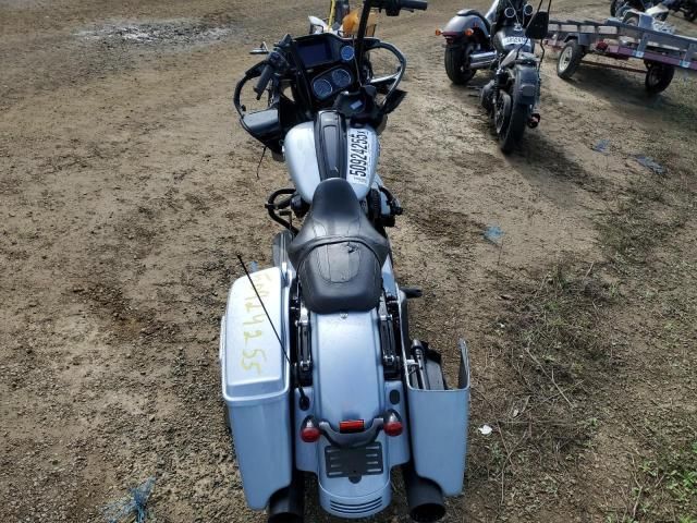 2023 Harley-Davidson Fltrxs